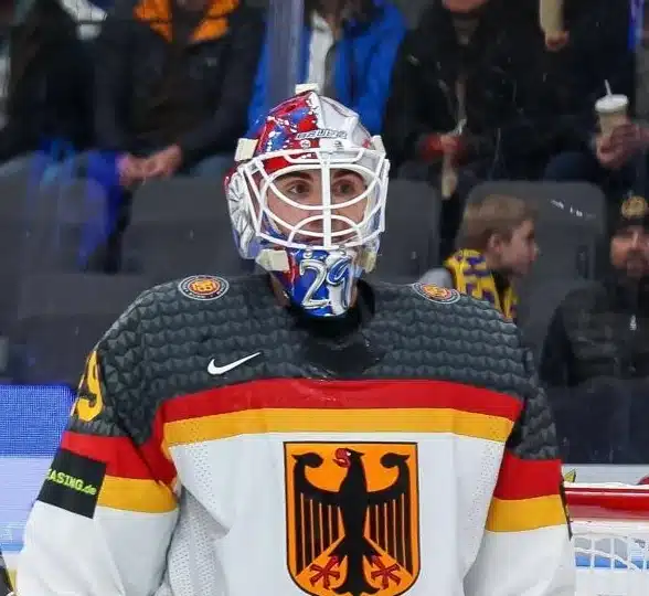 Philipp Dietl Eishockey