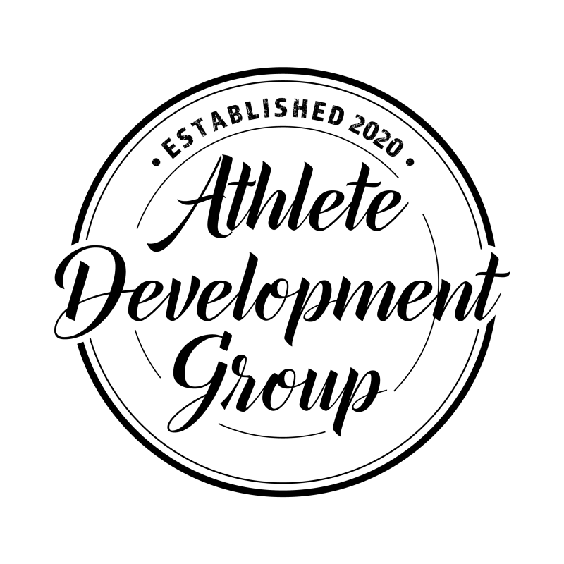 Athlete Development Group Logo