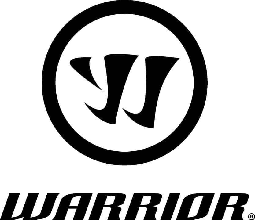 Warrior Hockey Logo