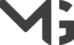 The MG Training Logo