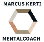 Mentalcoaching Markus Kerti Logo